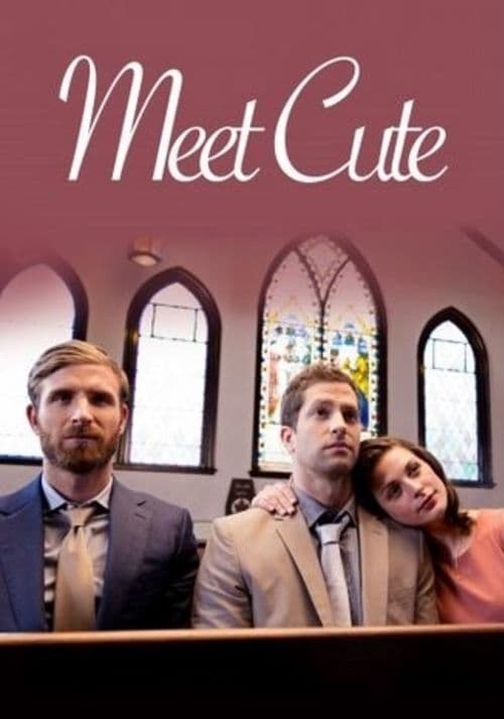 Meet Cute movie where to watch streaming online